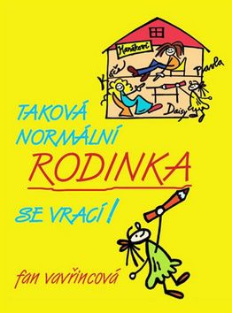 kniha