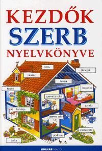Kezdők szerb nyelvkönyve
