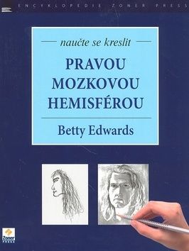 Naučte se kreslit pravou mozkovou hemisférou