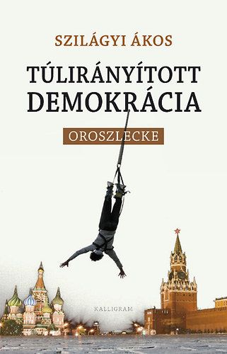 Túlirányított demokrácia