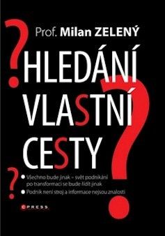 Hledání vlastní cesty