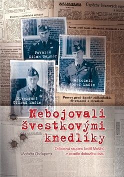 kniha