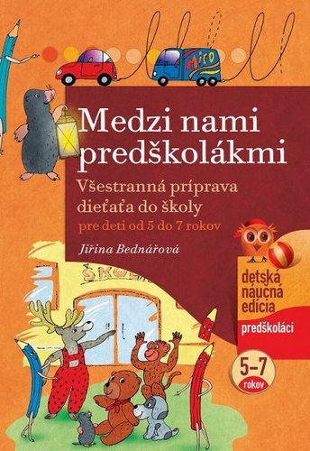 kniha