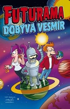 kniha