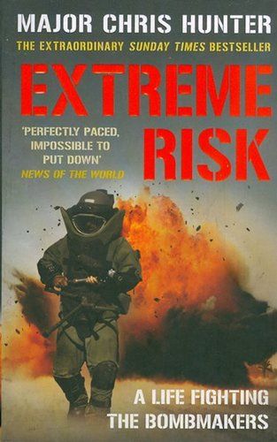 Extreme Risk