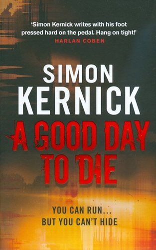 A Good Day To Die