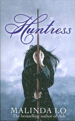 Huntress