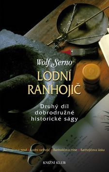 Lodní ranhojič