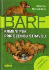BARF Krmení psa přirozenou stravou