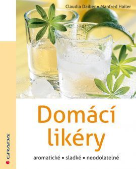 Domácí likéry