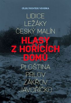 Hlasy z hořících domů