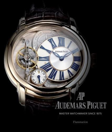 Audemars Piguet