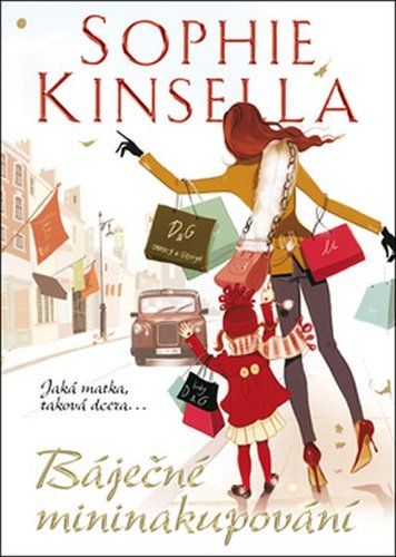 kniha