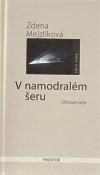 V namodralém šeru
