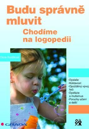 Budu správně mluvit