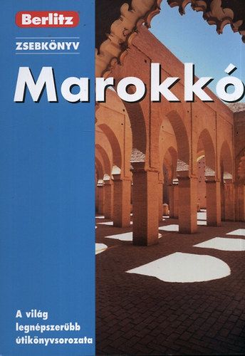 Marokkó