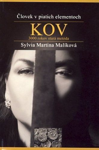 kniha