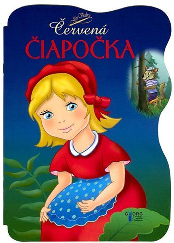 kniha