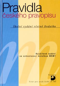 kniha