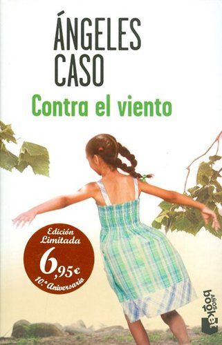 Contra el viento