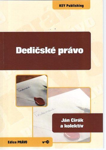 kniha