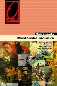 kniha