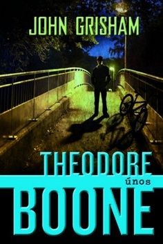 Theodore Boone Únos
