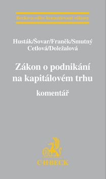 kniha