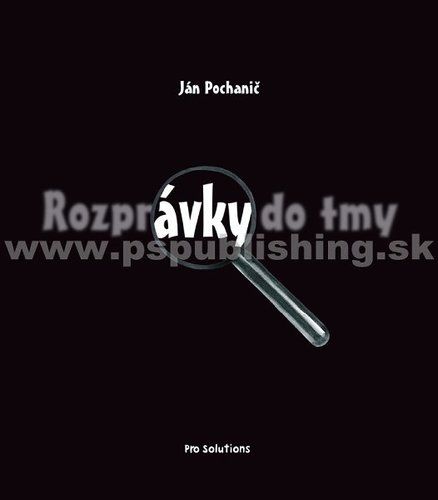 kniha