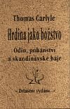 Hrdina jako božstvo