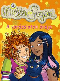 A varázslatok órája