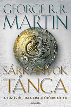 Sárkányok tánca