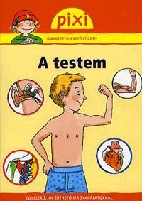 A testem