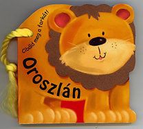 Cibáld meg a farkát! - Oroszlán