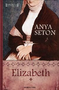 Elizabeth 1.