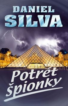 Portrét špionky