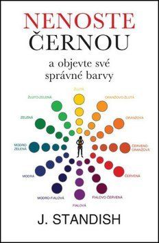 Nenoste černou
