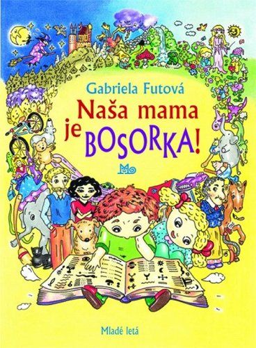kniha