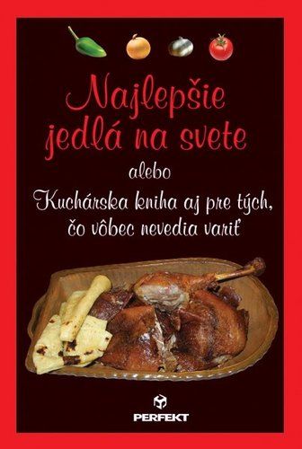 kniha