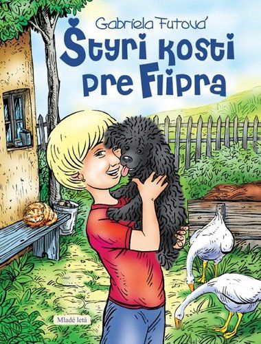 kniha