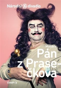 kniha