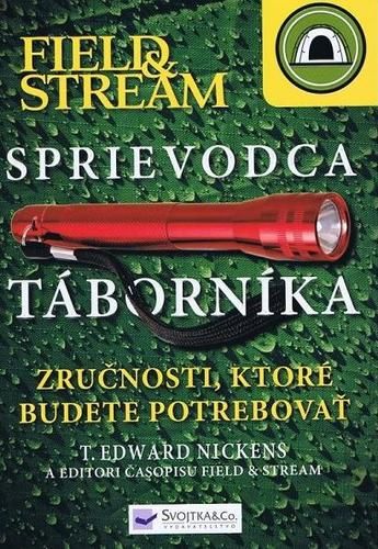kniha