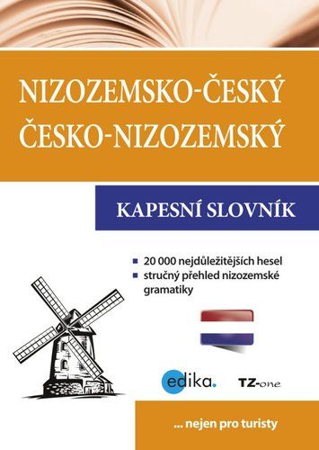 kniha