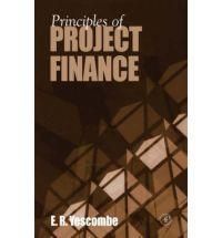 Principles of Project Finance