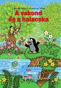 A vakond és a halacska