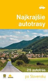 Najkrajšie autotrasy