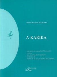 kniha