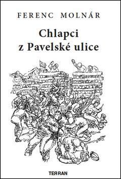 Chlapci z Pavelské ulice