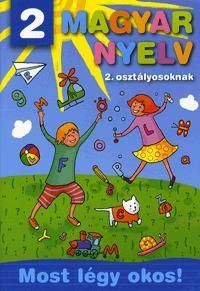 Magyar nyelv 2. osztályosoknak