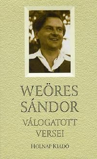 Weöres Sándor válogatott versei